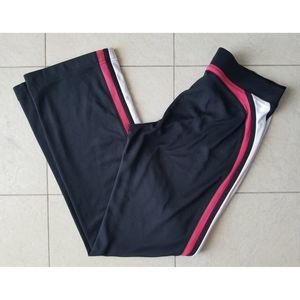 Nike Athletic Activewear Pants